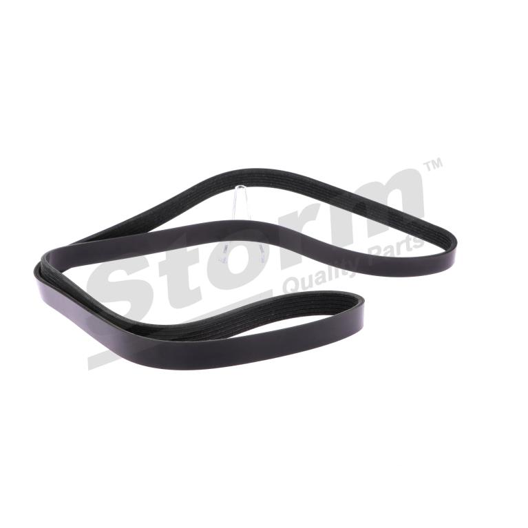 Correa trapezoidal nervada Storm ref. STO6PK1792