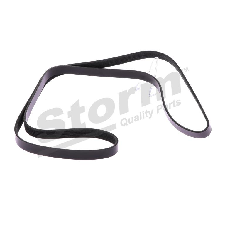 Correa trapezoidal nervada Storm ref. STO6PK1792