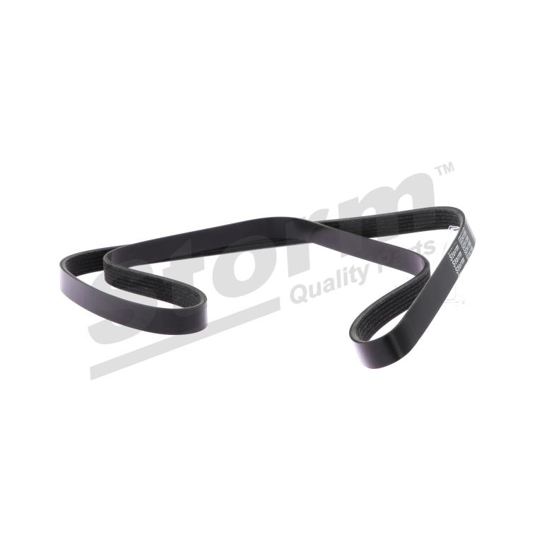 Correa trapezoidal nervada Storm ref. STO6PK1792