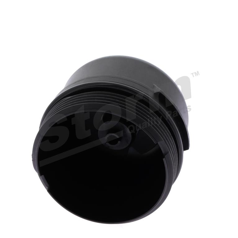 Cubierta, caja filtro de aceite (Cuerpo filtro de aceite) Storm ref. STO700012