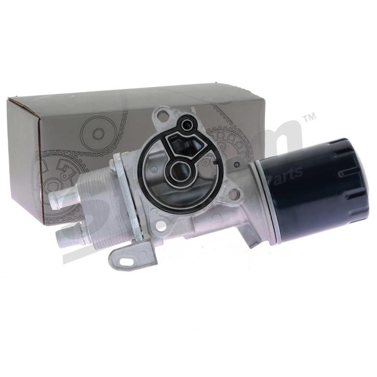 Caja, filtro de aceite Storm ref. STO700017