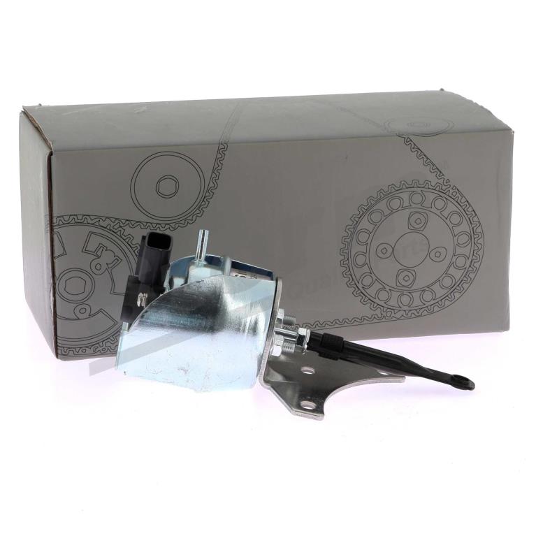 Détendeur de suralimentation Storm ref. STO700024