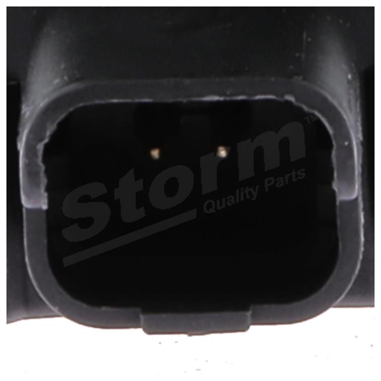Transmetteur de pression, contrôle des gaz d'échappement Storm ref. STO700026