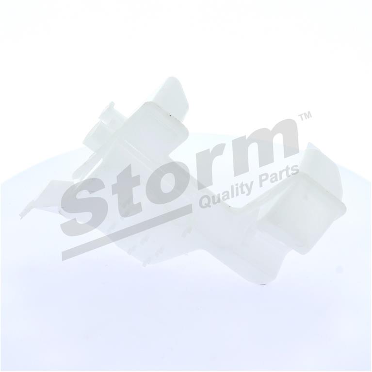 Depósito de limpa vidros Storm ref. STO700041