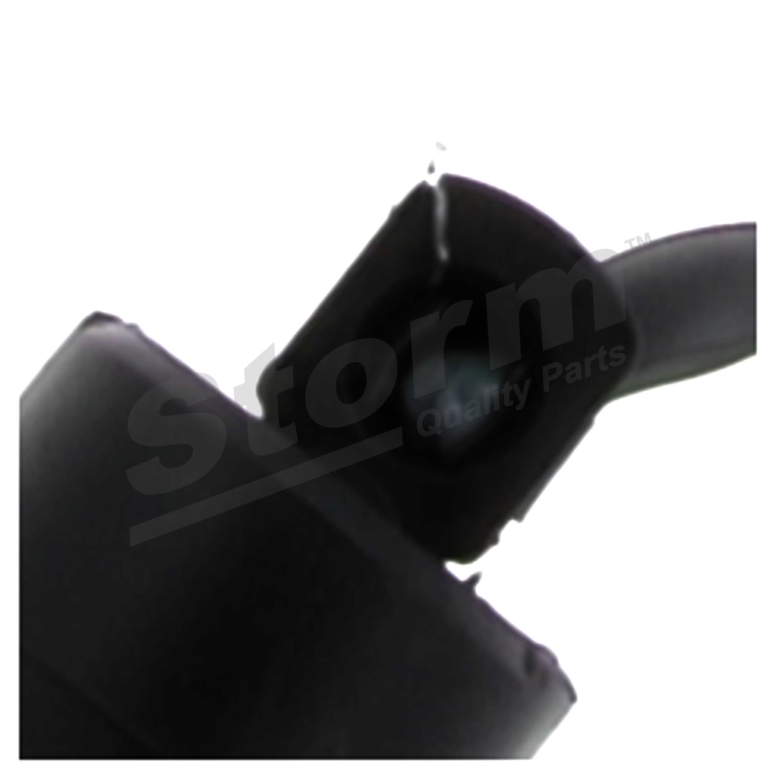 Vérin électrique, hayon Storm ref. STO700051