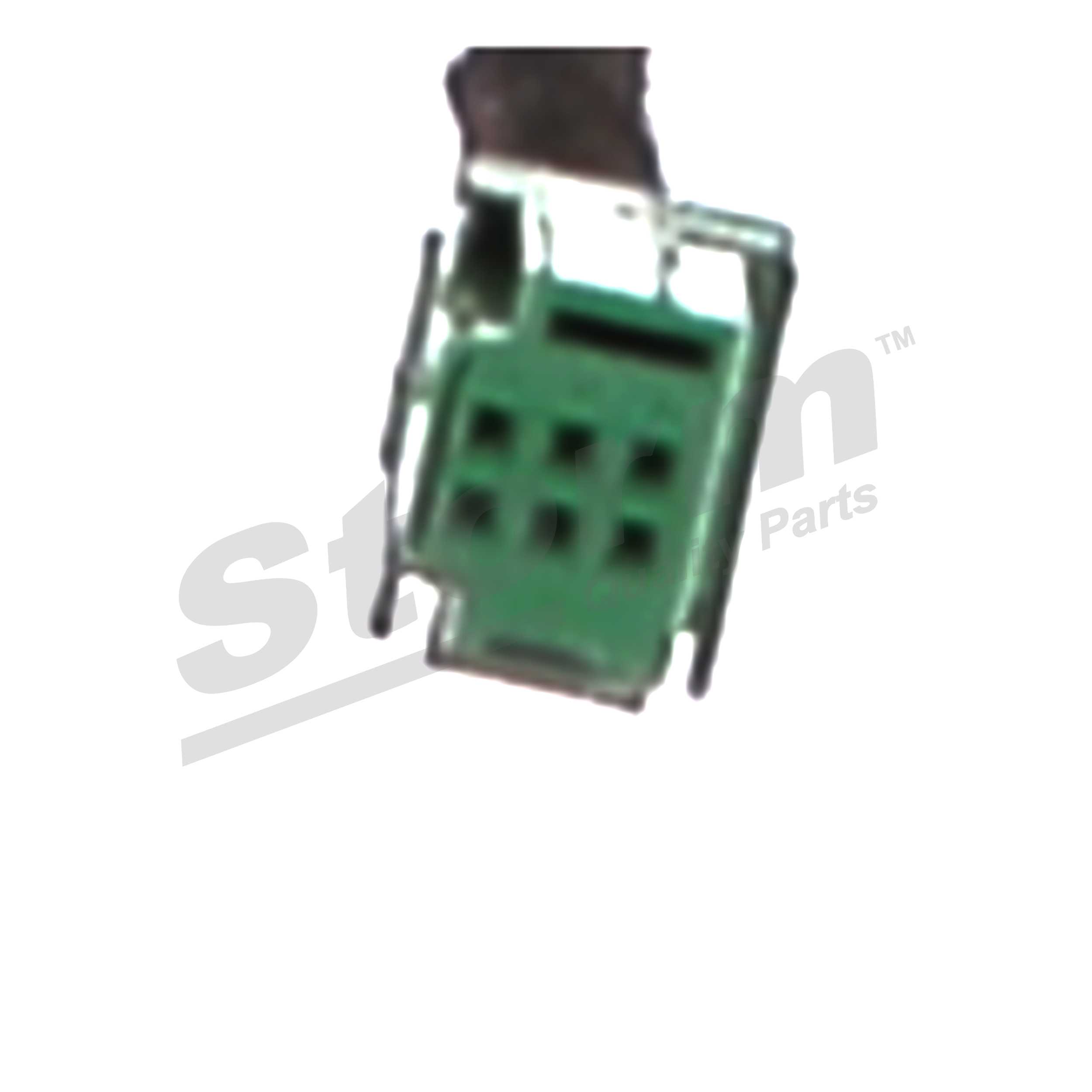 Vérin électrique, hayon Storm ref. STO700051
