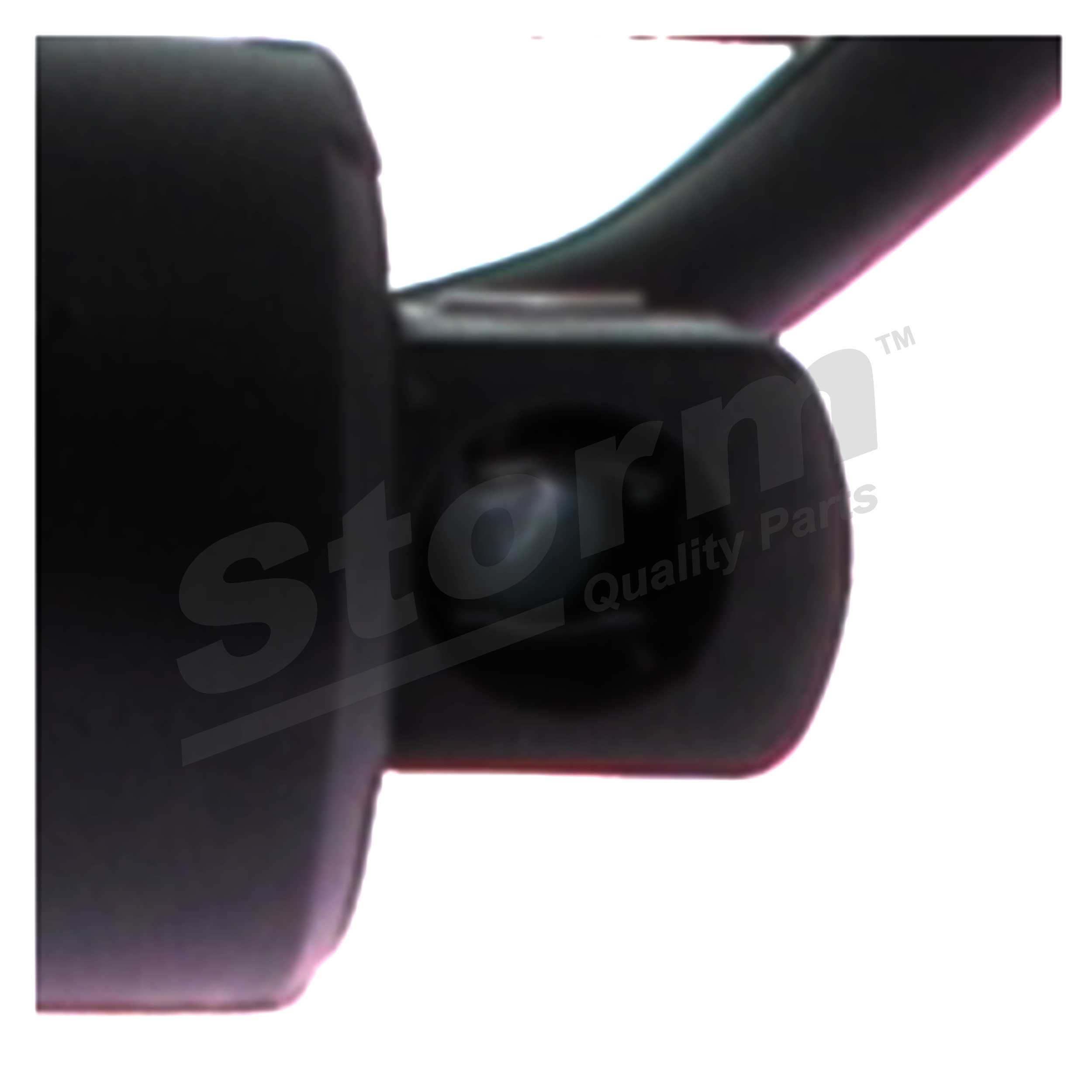 Vérin électrique, hayon Storm ref. STO700052