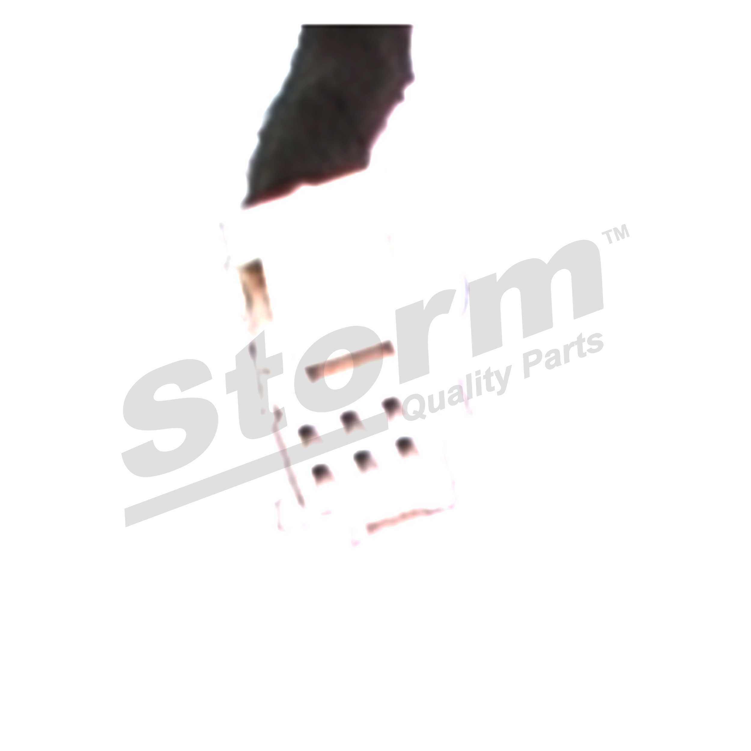 Vérin électrique, hayon Storm ref. STO700052