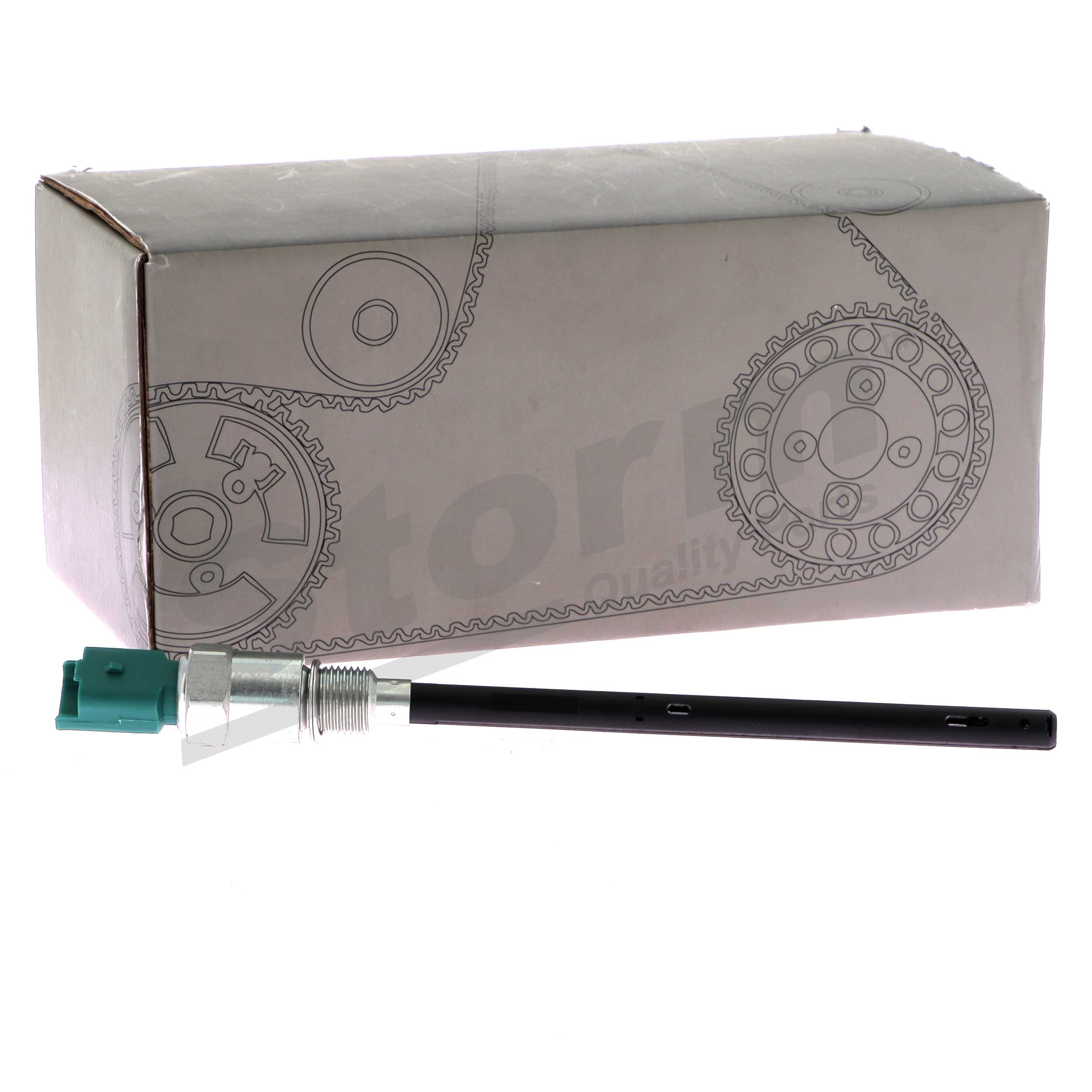 Capteur, niveau d'huile moteur Storm STO700068