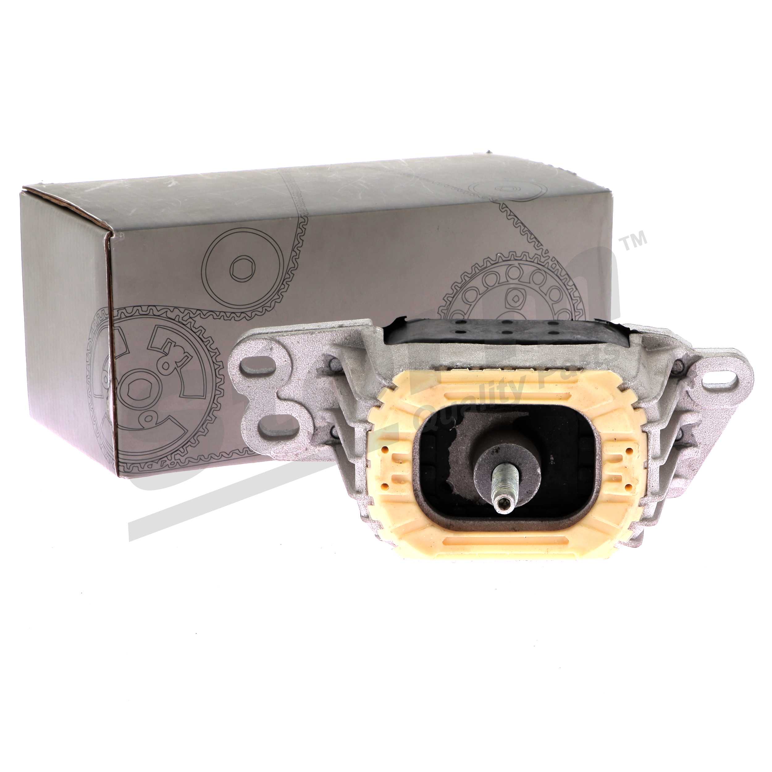 Support moteur (Silent bloc moteur) Storm STO700081
