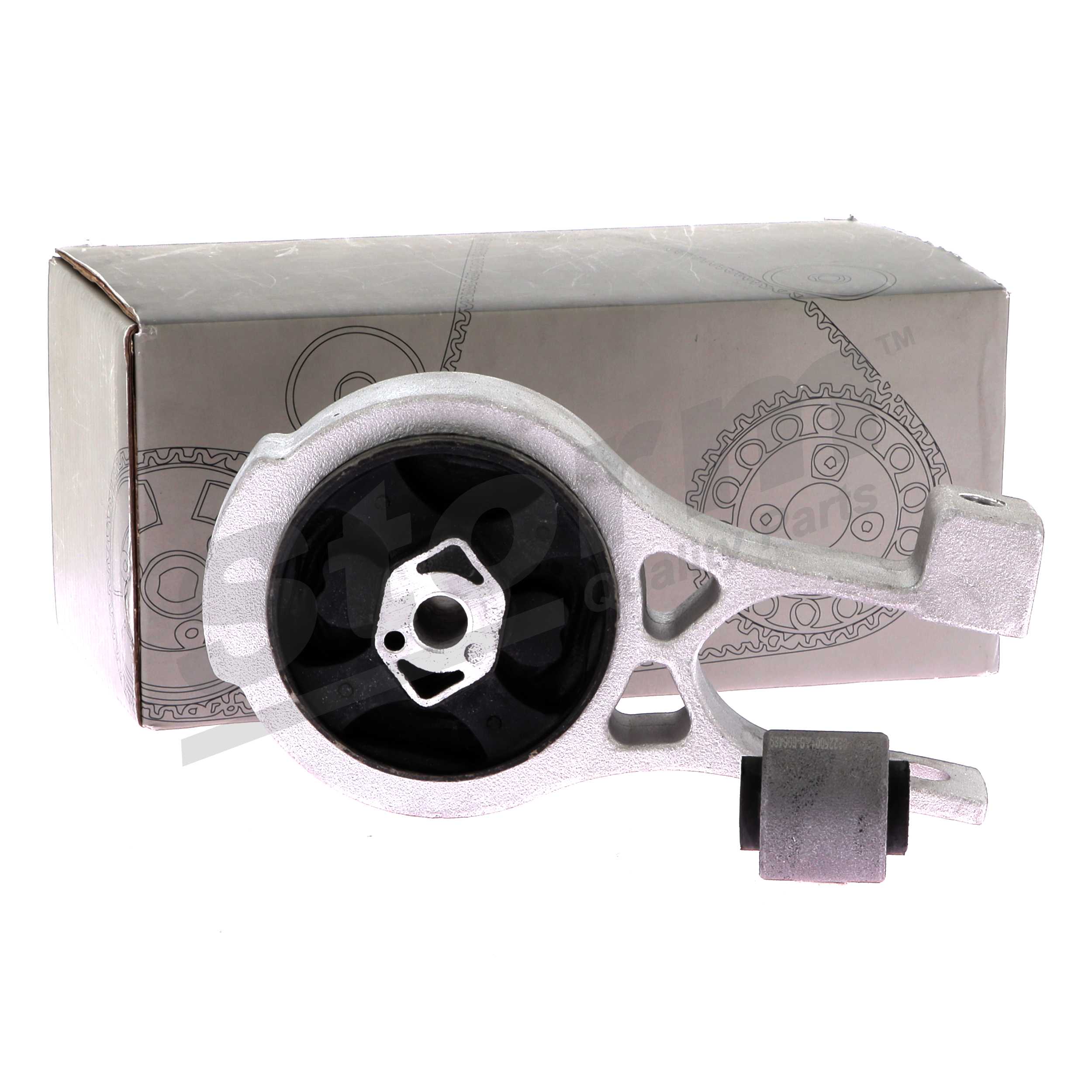 Support moteur (Silent bloc moteur) Storm STO700082