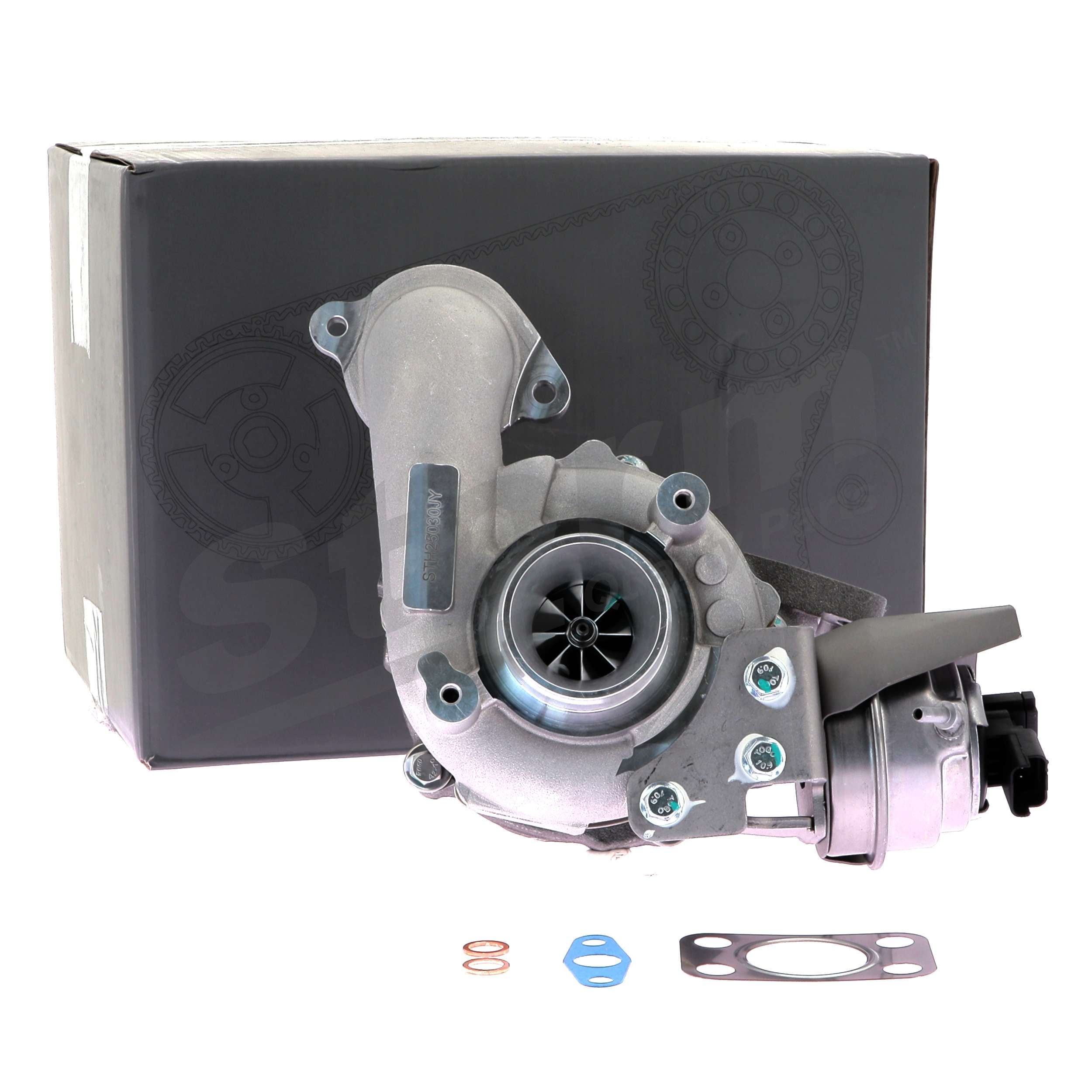 Turbocompresseur (Turbo) Storm STO700087