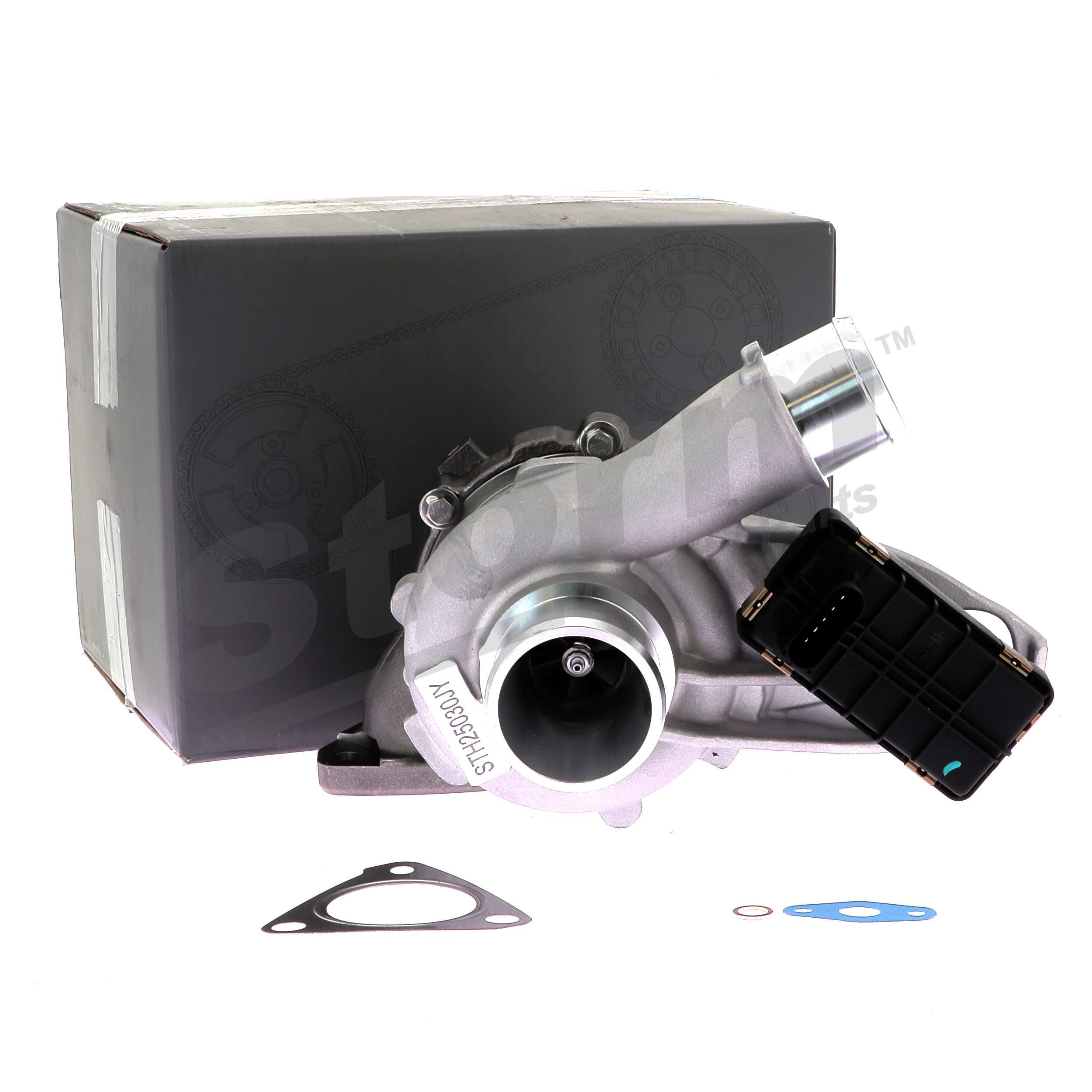Turbocompresseur (Turbo) Storm STO700089
