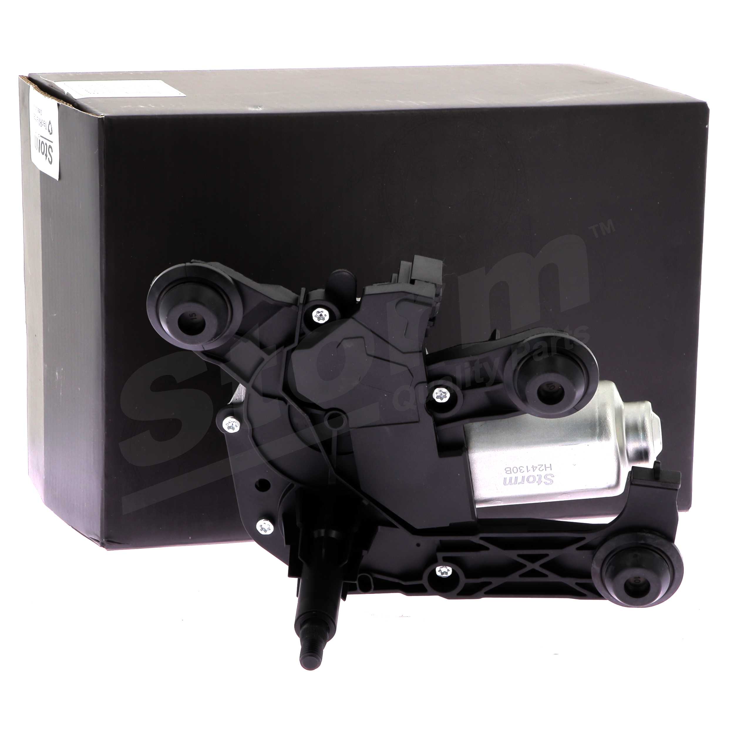 Moteur d'essuie-glace Storm ref. STO7001001