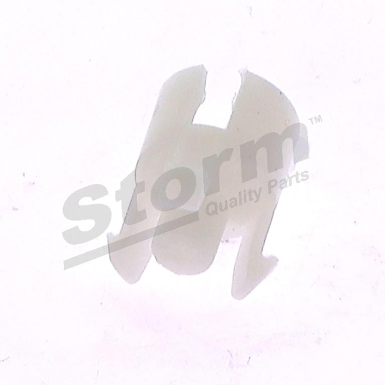 Kit d'assemblage, cylindre émetteur d'embrayage Storm STO700102