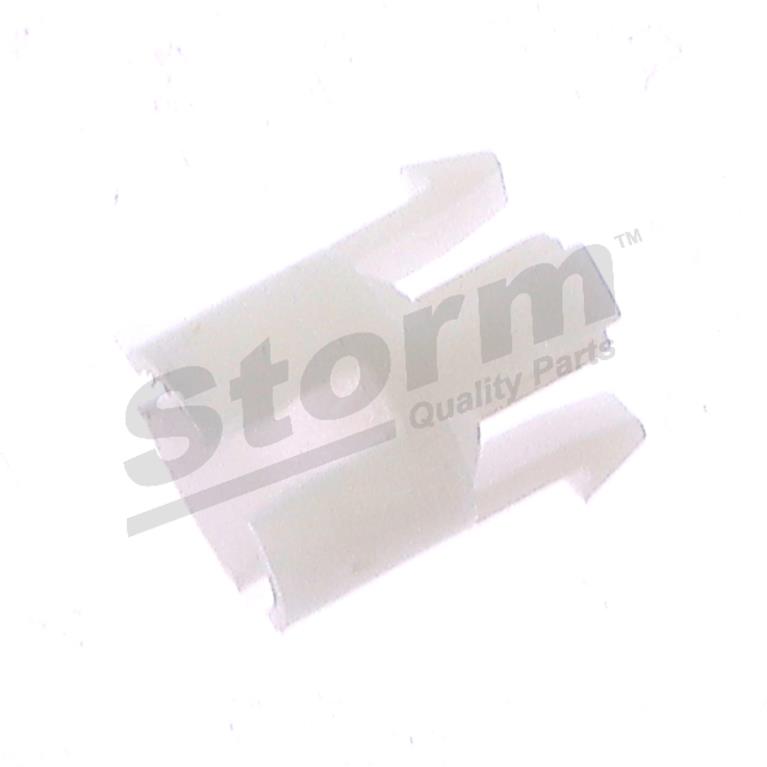 Kit d'assemblage, cylindre émetteur d'embrayage Storm STO700102