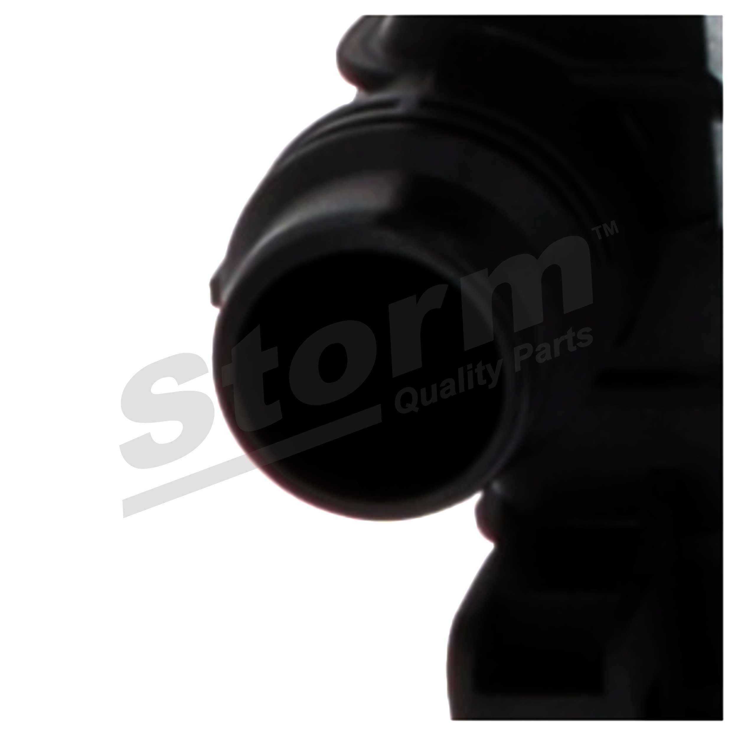 Radiateur moteur (Radiateur de refroidissement) Storm STO700104
