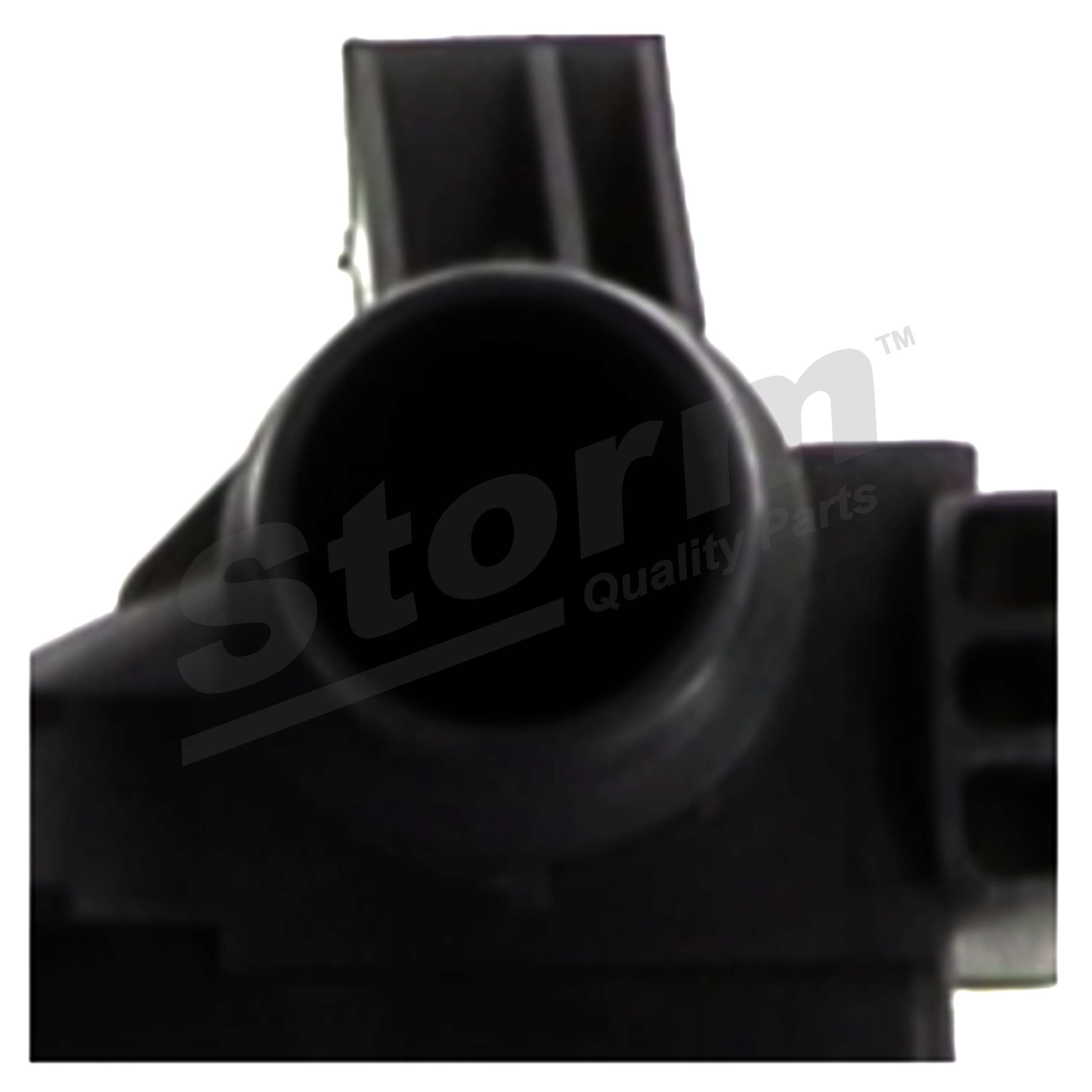 Radiateur moteur (Radiateur de refroidissement) Storm STO700106