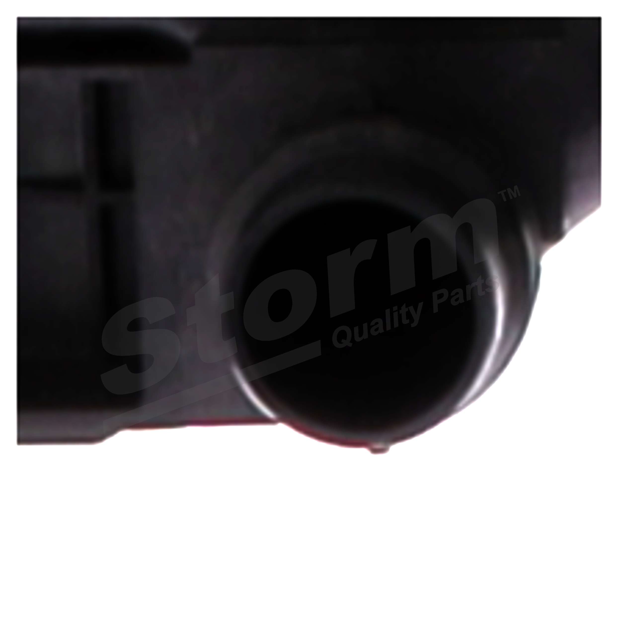 Radiateur moteur (Radiateur de refroidissement) Storm STO700106