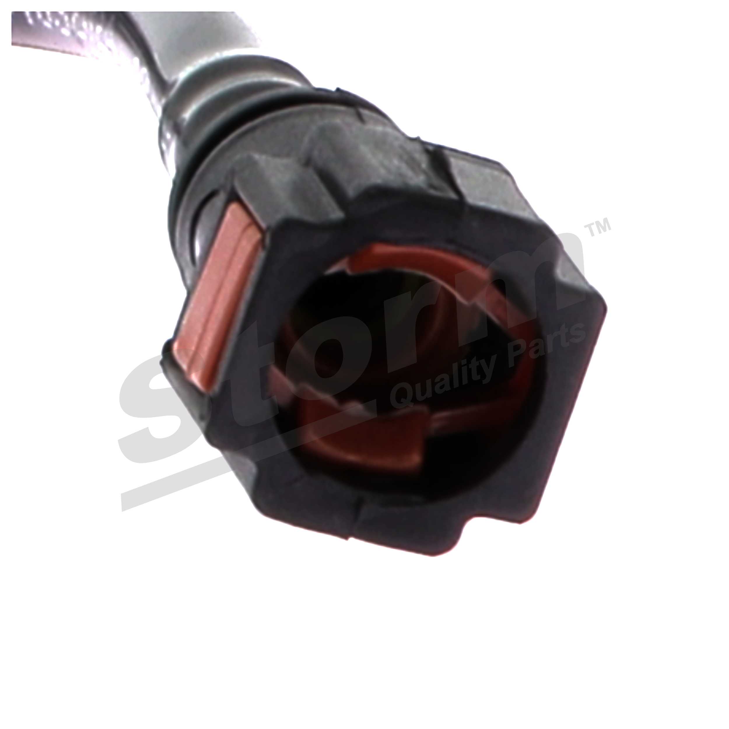 Tuyauterie de carburant (Durite de carburant) Storm STO700113