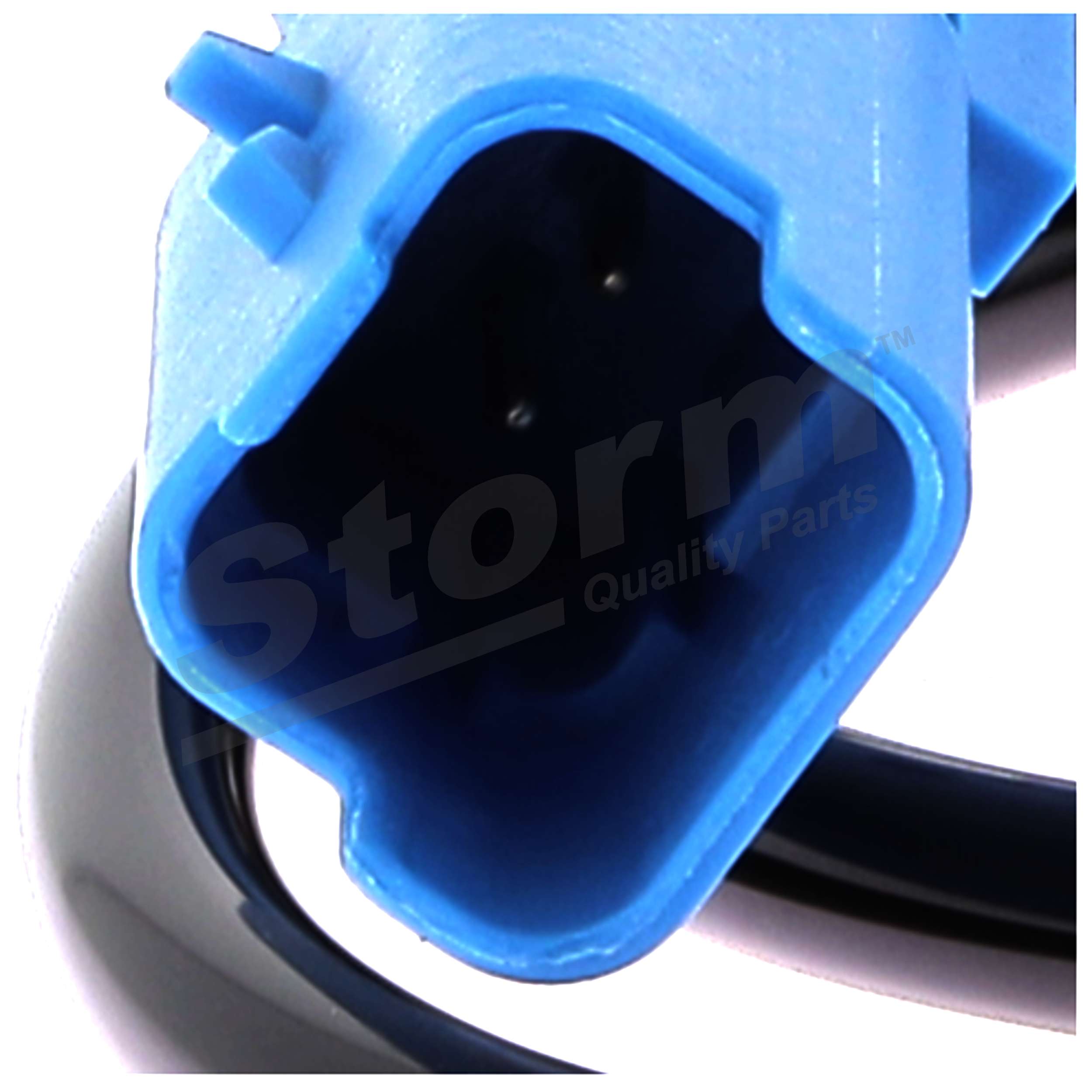 Capteur ABS (Capteur de vitesse de roue) Storm STO700114