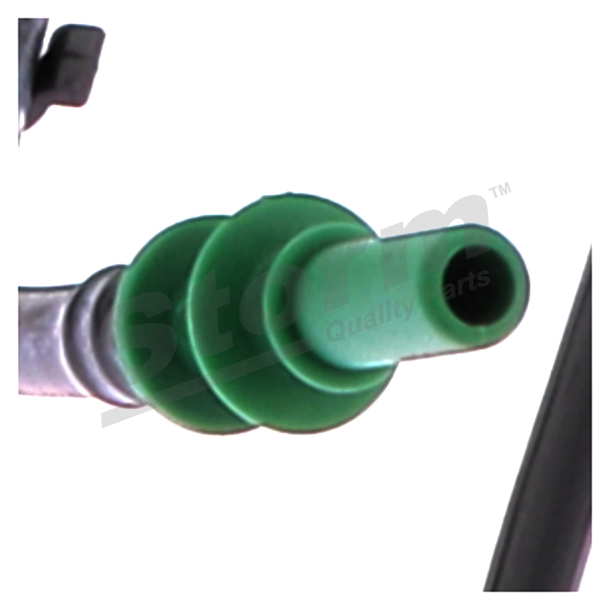Tubería de combustible Storm STO700121