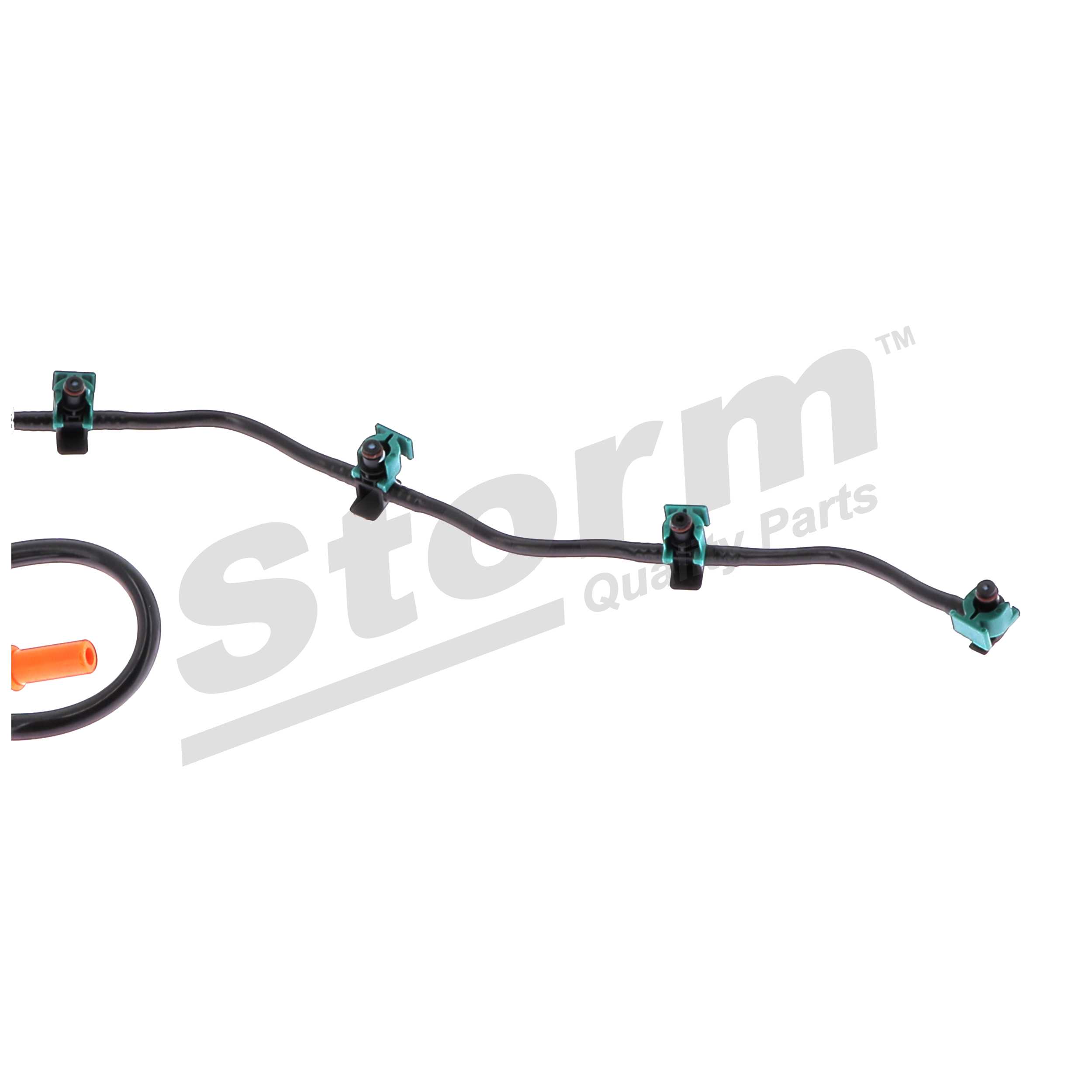 Tuyau, carburant de fuite Storm STO700125
