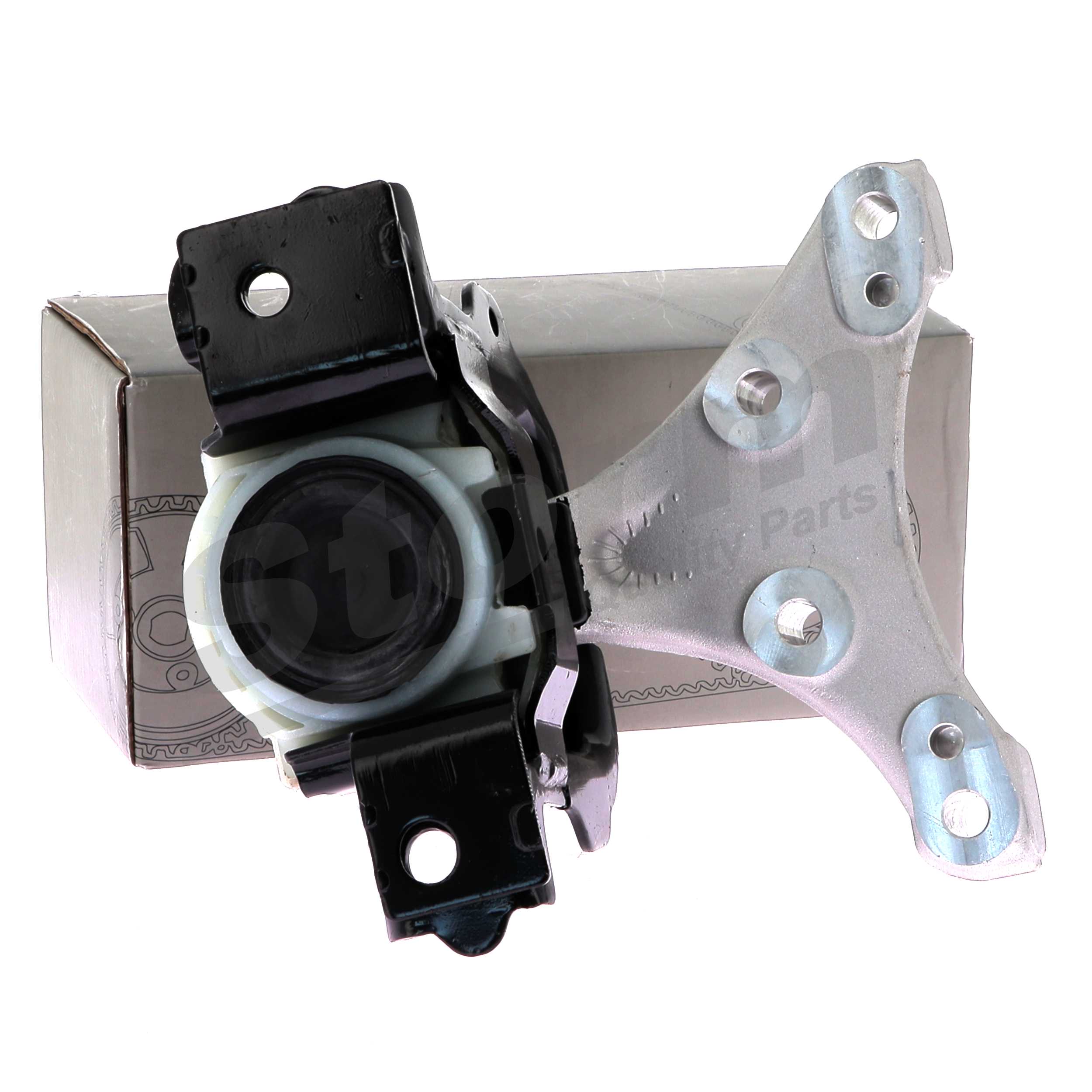 Support moteur (Silent bloc moteur) Storm STO700148