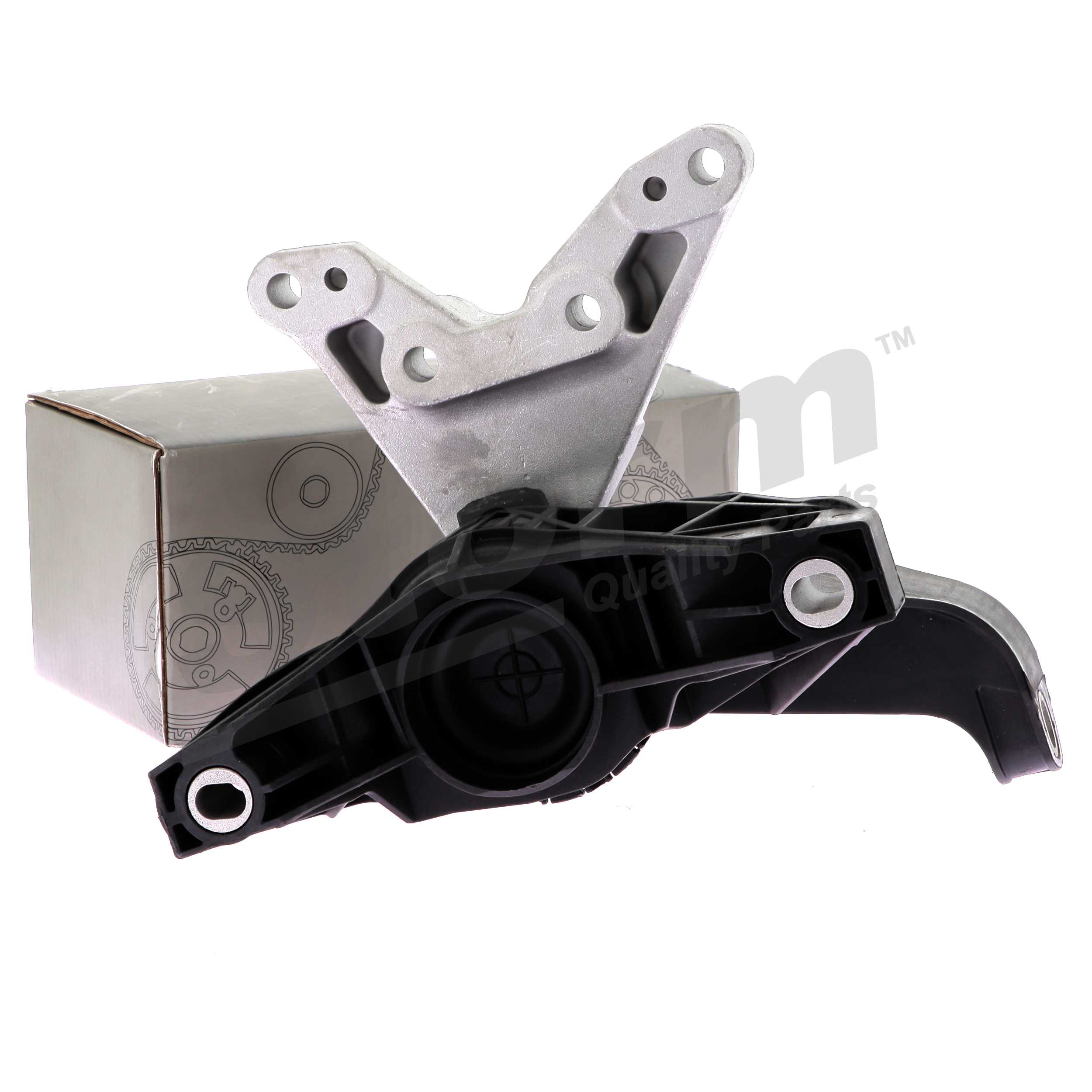 Support moteur (Silent bloc moteur) Storm STO700149