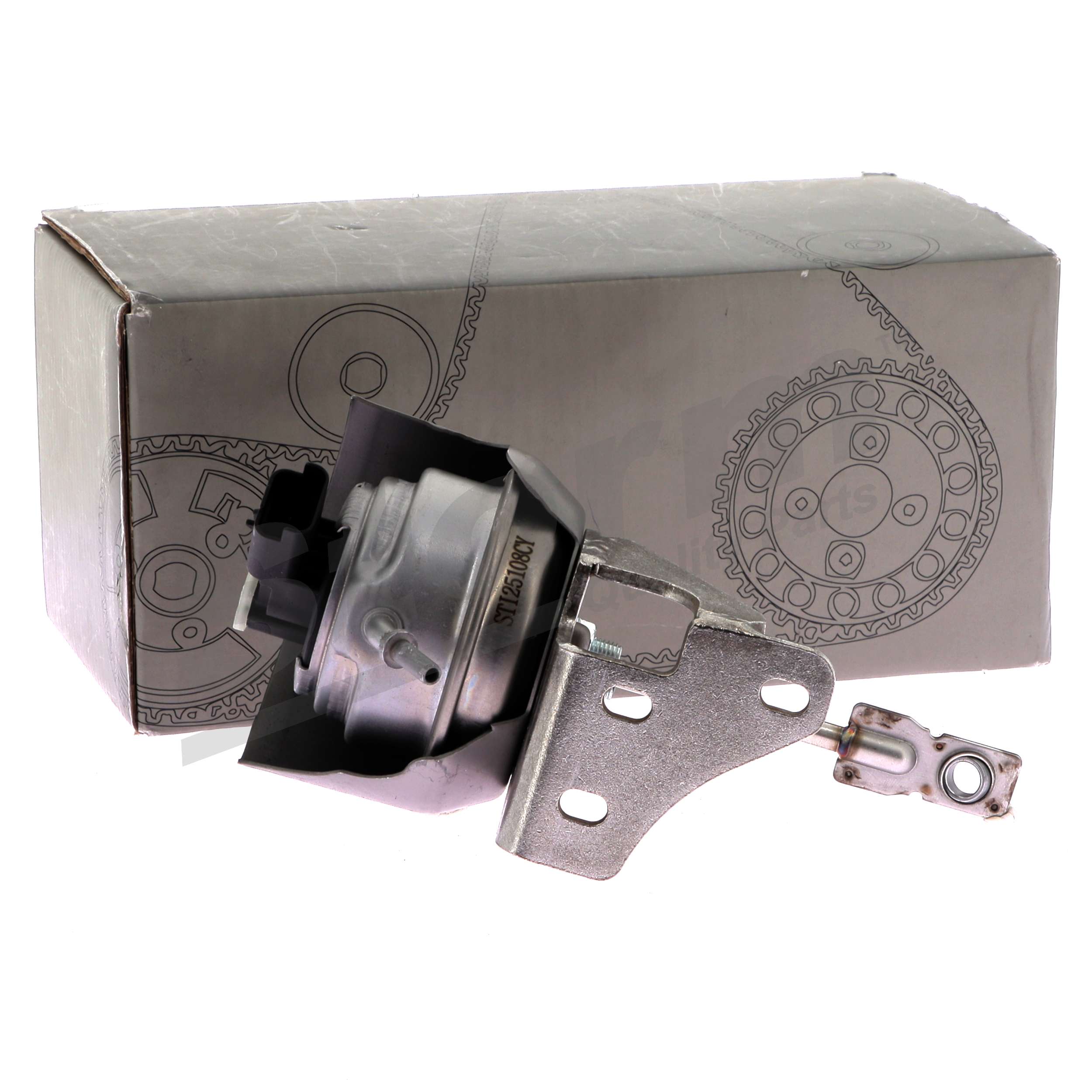 Détendeur de suralimentation Storm STO700210