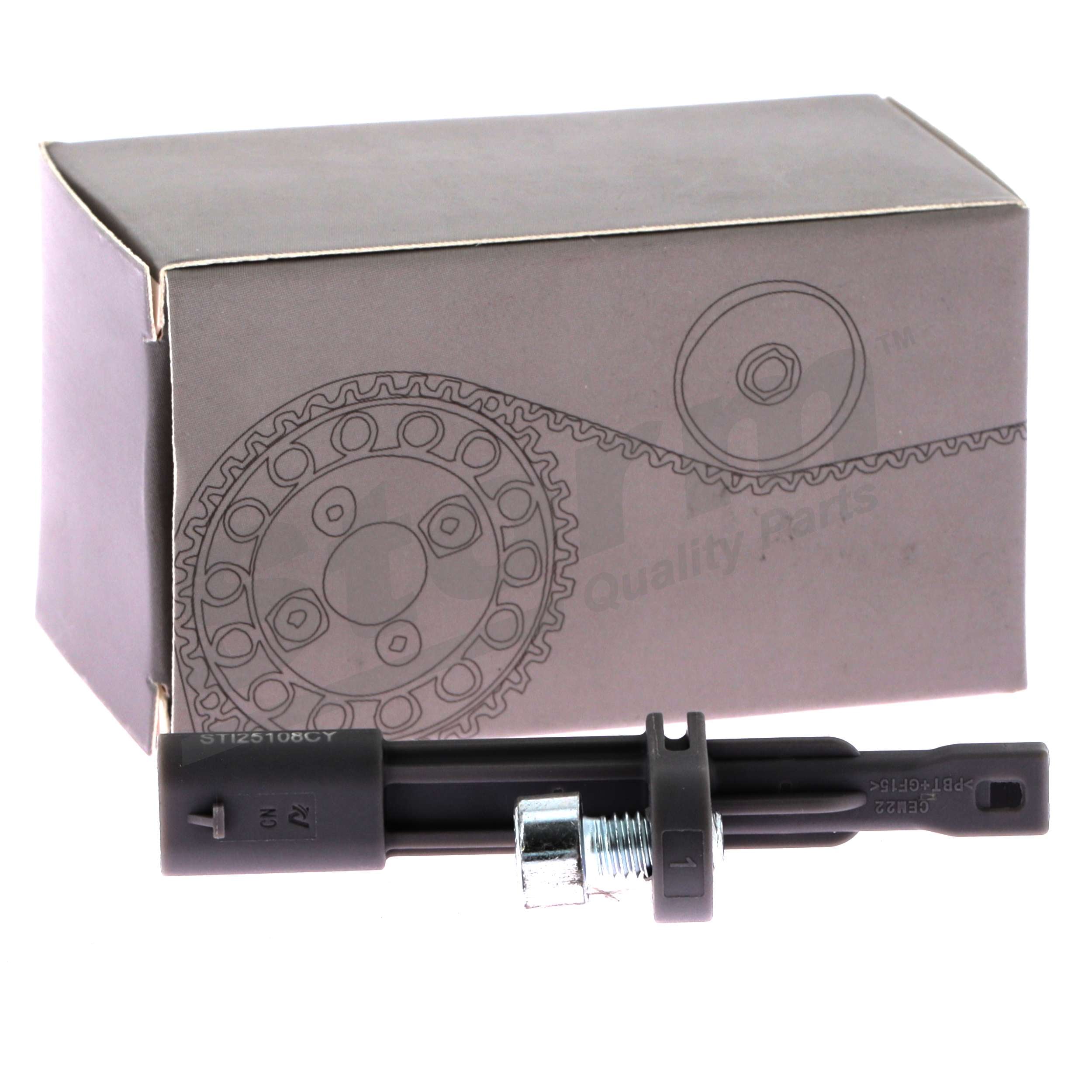 Capteur ABS (Capteur de vitesse de roue) Storm STO700216