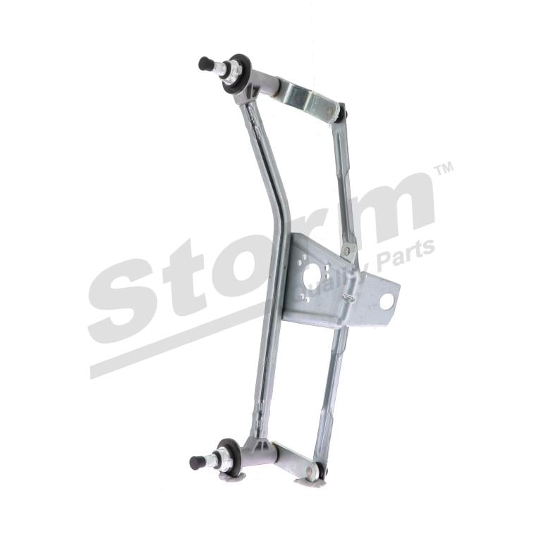 Tringlerie d'essuie-glace Storm ref. STO7051005