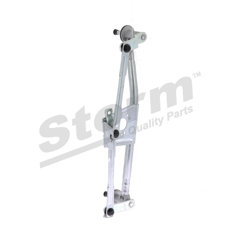 Tringlerie d'essuie-glace Storm ref. STO7051005