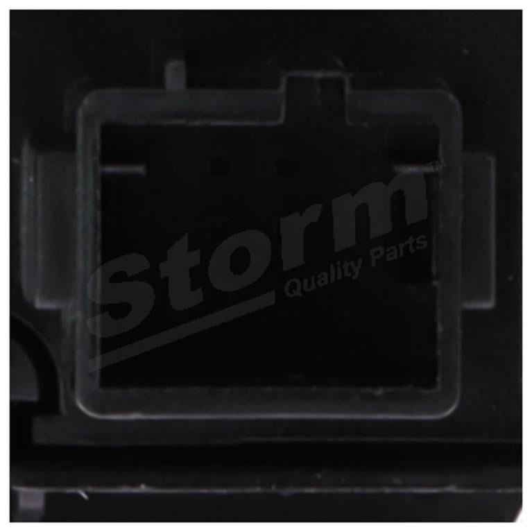 Interrupteur, lève-vitre (Bouton de lève-vitre) Storm ref. STO708000