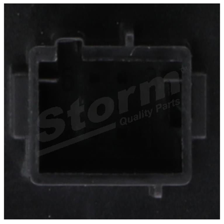 Interrupteur, lève-vitre (Bouton de lève-vitre) Storm ref. STO708000