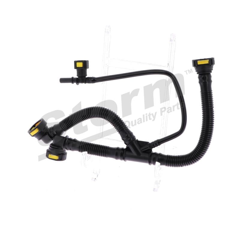 Tuyau, ventilation de carter-moteur (Tuyau de vapeur d'huile moteur) Storm ref. STO708002