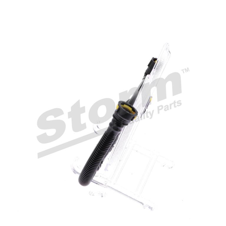 Tuyau, ventilation de carter-moteur (Tuyau de vapeur d'huile moteur) Storm ref. STO708002