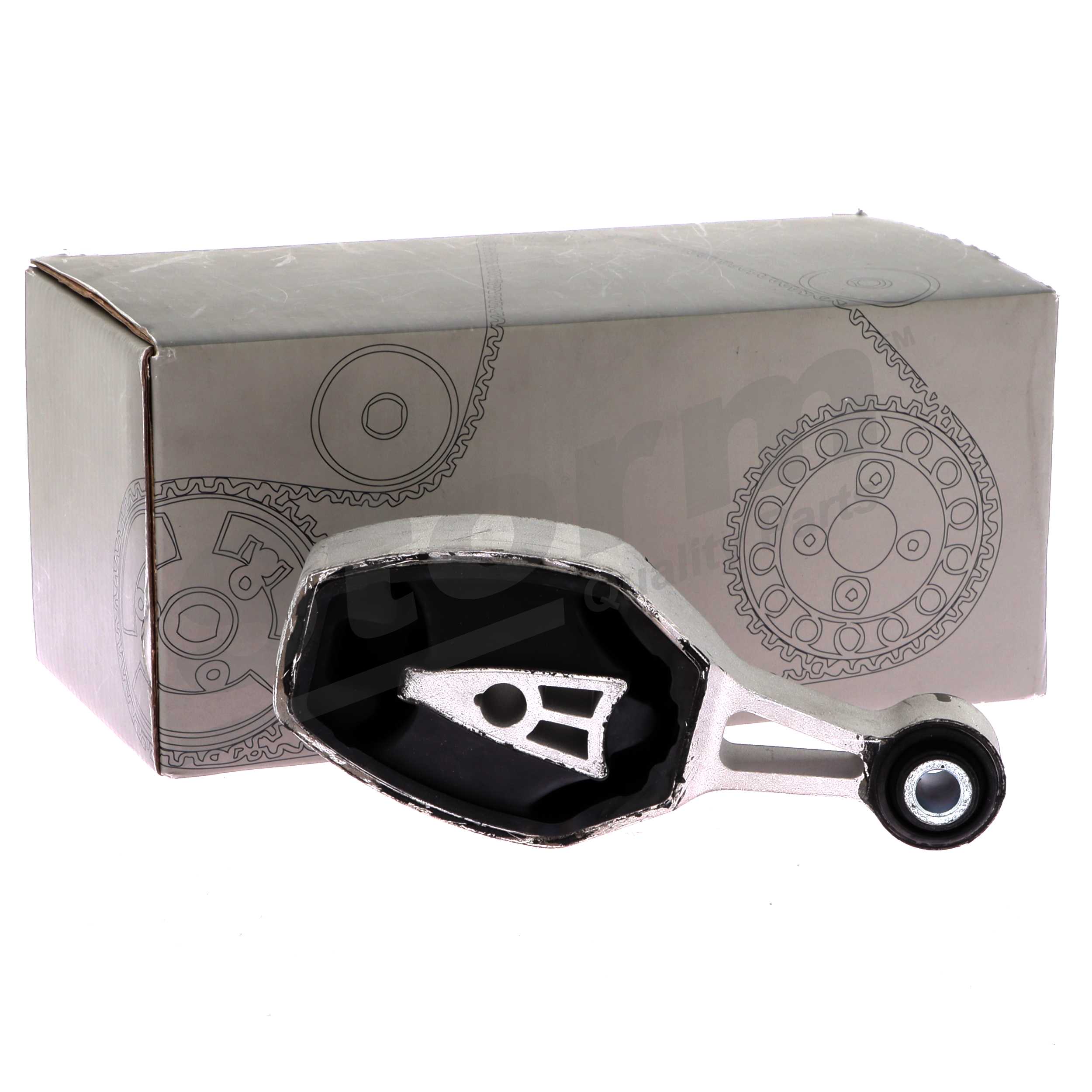 Support moteur (Silent bloc moteur) Storm STO7083002