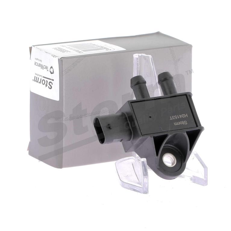 Capteur, pression des gaz échappement (Capteur de pression différentiel) Storm ref. STO777200