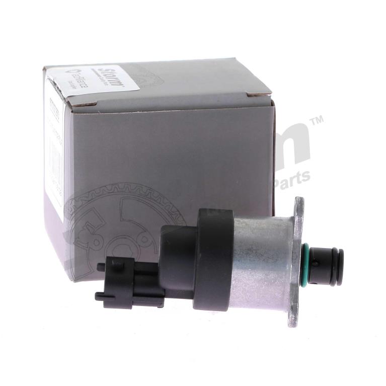 Régulateur, quantité de carburant , système à rampe commune Storm ref. STO777204