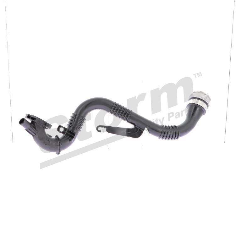 Durite de turbocompresseur (Durite de turbo) Storm ref. STO800001