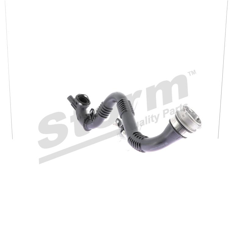 Durite de turbocompresseur (Durite de turbo) Storm ref. STO800001
