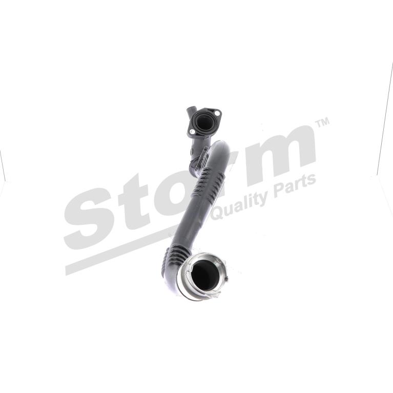 Durite de turbocompresseur (Durite de turbo) Storm ref. STO800001
