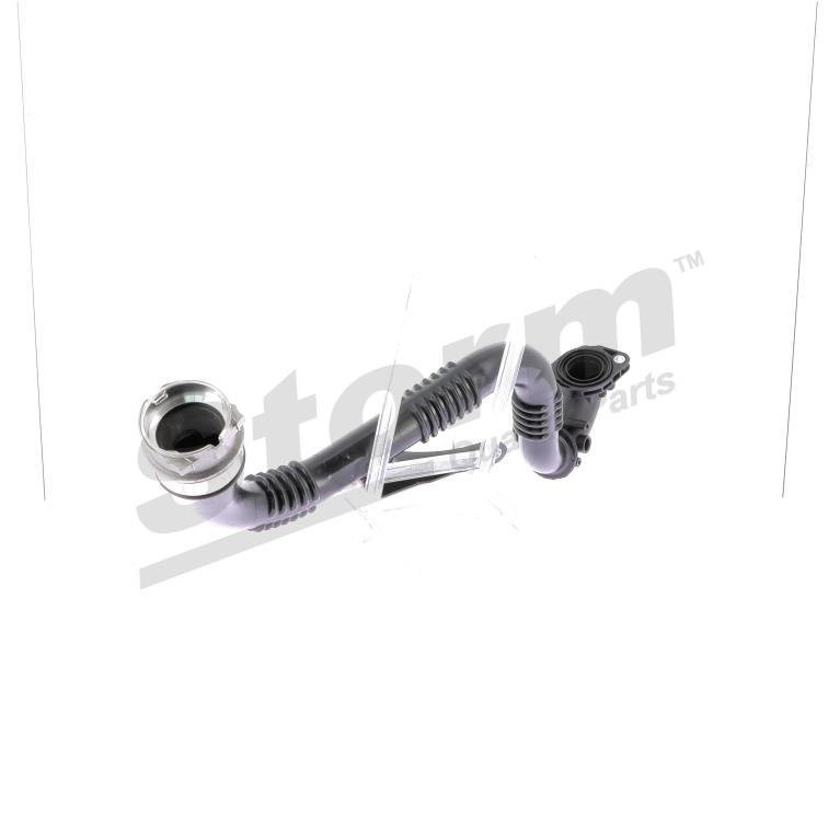 Durite de turbocompresseur (Durite de turbo) Storm ref. STO800001