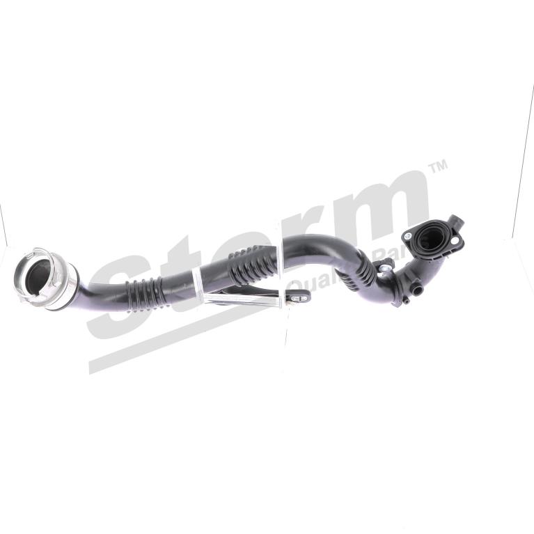 Durite de turbocompresseur (Durite de turbo) Storm ref. STO800001