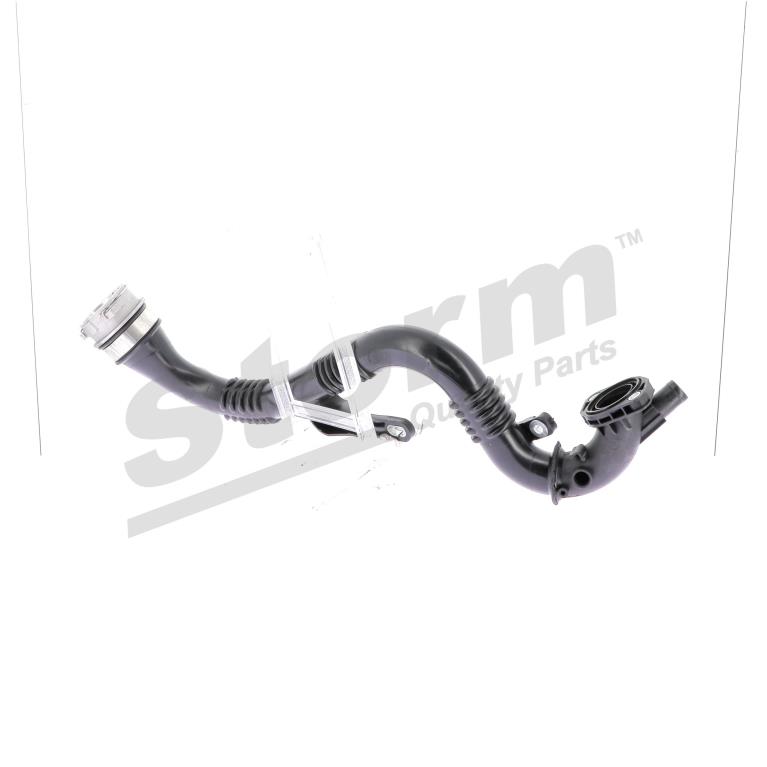 Durite de turbocompresseur (Durite de turbo) Storm ref. STO800001