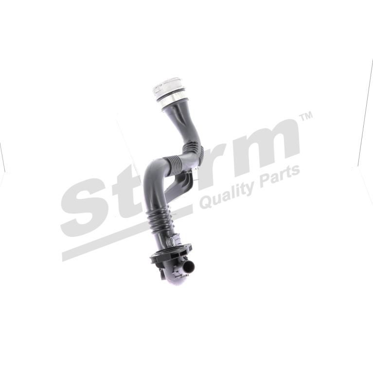 Durite de turbocompresseur (Durite de turbo) Storm ref. STO800001