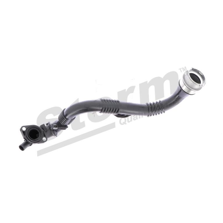 Durite de turbocompresseur (Durite de turbo) Storm ref. STO800001