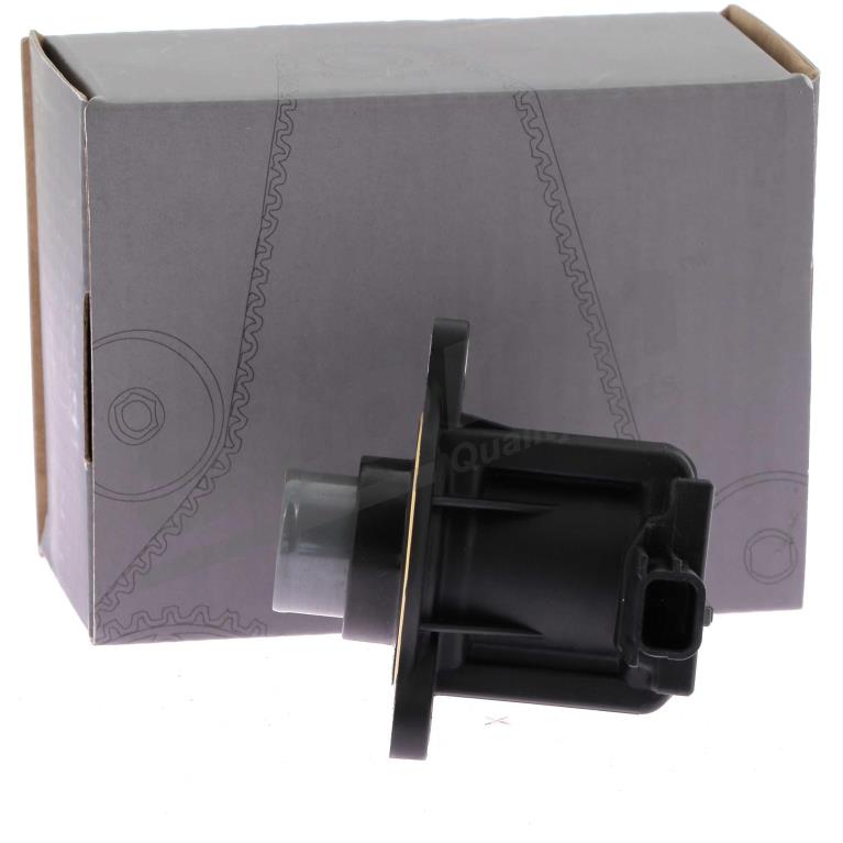 Valve d'air de circulation, compresseur (Dump valve) Storm STO800012