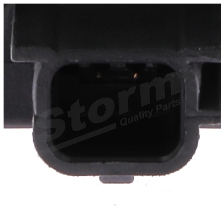 Valve d'air de circulation, compresseur (Dump valve) Storm STO800012